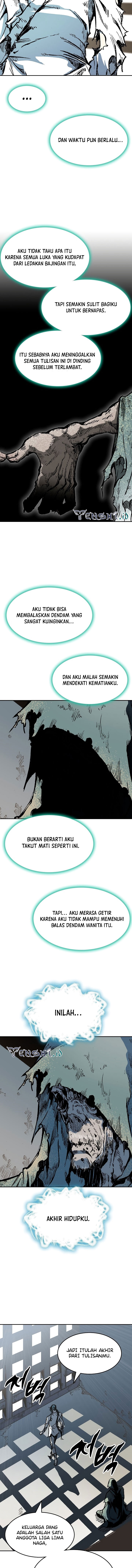 Dilarang COPAS - situs resmi www.mangacanblog.com - Komik memoir of the king of war 146 - chapter 146 147 Indonesia memoir of the king of war 146 - chapter 146 Terbaru 13|Baca Manga Komik Indonesia|Mangacan