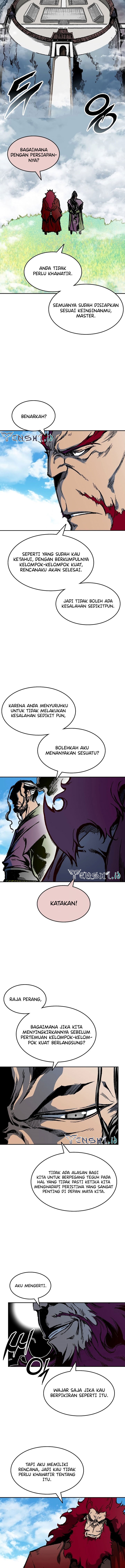 Dilarang COPAS - situs resmi www.mangacanblog.com - Komik memoir of the king of war 147 - chapter 147 148 Indonesia memoir of the king of war 147 - chapter 147 Terbaru 2|Baca Manga Komik Indonesia|Mangacan