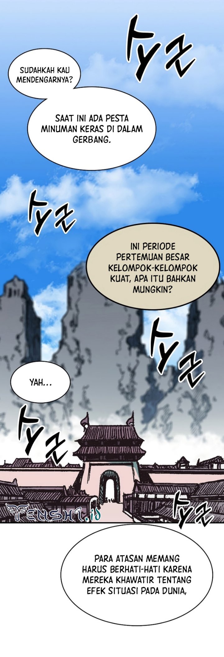 Dilarang COPAS - situs resmi www.mangacanblog.com - Komik memoir of the king of war 152 - chapter 152 153 Indonesia memoir of the king of war 152 - chapter 152 Terbaru 2|Baca Manga Komik Indonesia|Mangacan