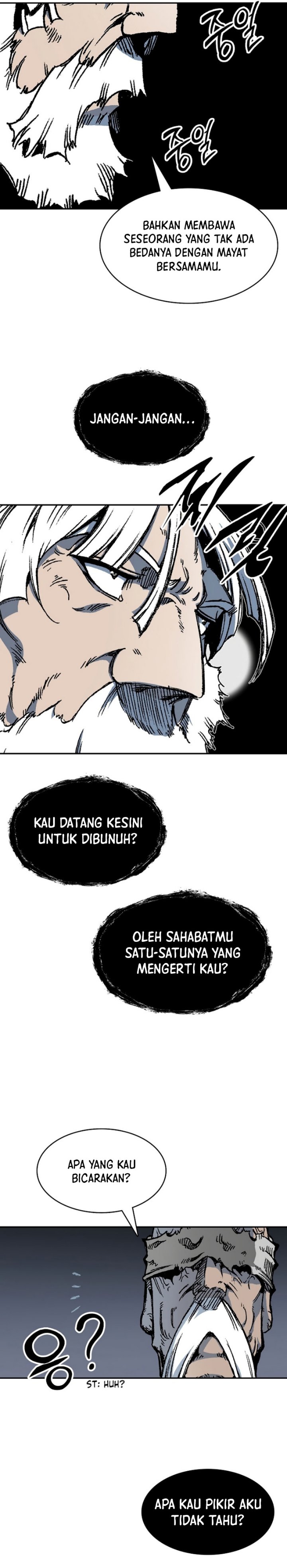 Dilarang COPAS - situs resmi www.mangacanblog.com - Komik memoir of the king of war 152 - chapter 152 153 Indonesia memoir of the king of war 152 - chapter 152 Terbaru 20|Baca Manga Komik Indonesia|Mangacan