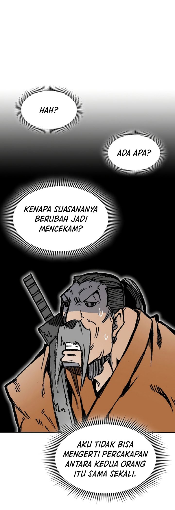 Dilarang COPAS - situs resmi www.mangacanblog.com - Komik memoir of the king of war 152 - chapter 152 153 Indonesia memoir of the king of war 152 - chapter 152 Terbaru 22|Baca Manga Komik Indonesia|Mangacan