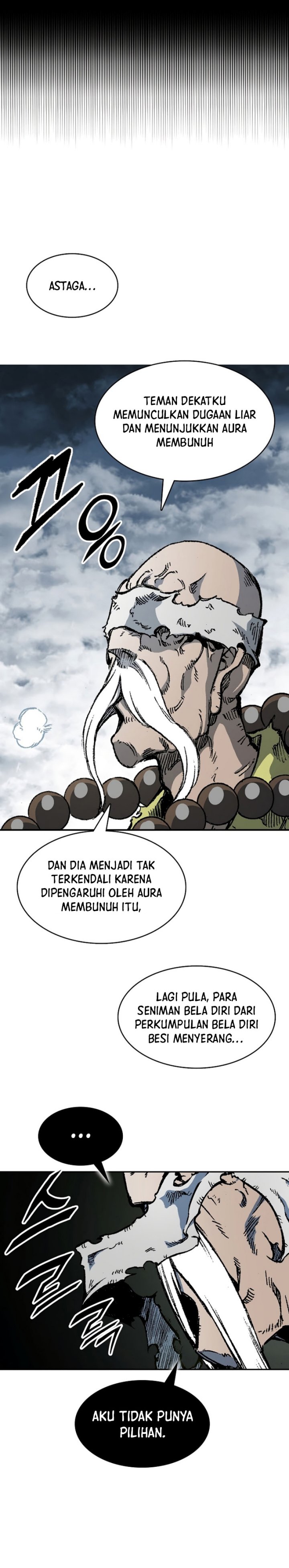 Dilarang COPAS - situs resmi www.mangacanblog.com - Komik memoir of the king of war 152 - chapter 152 153 Indonesia memoir of the king of war 152 - chapter 152 Terbaru 30|Baca Manga Komik Indonesia|Mangacan