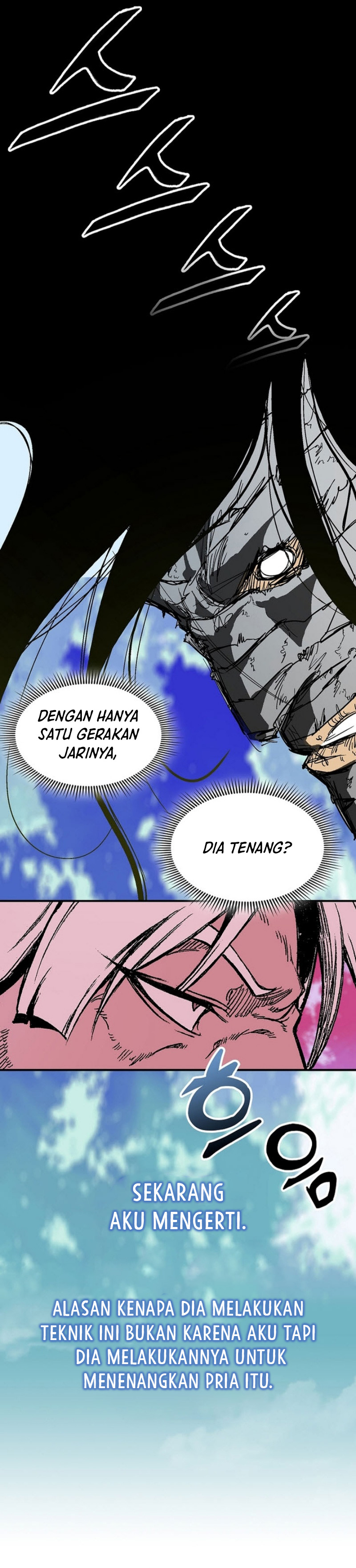 Dilarang COPAS - situs resmi www.mangacanblog.com - Komik memoir of the king of war 153 - chapter 153 154 Indonesia memoir of the king of war 153 - chapter 153 Terbaru 28|Baca Manga Komik Indonesia|Mangacan