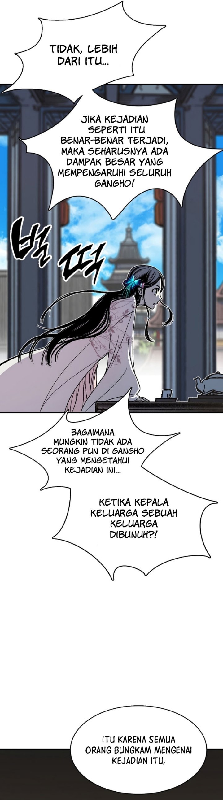 Dilarang COPAS - situs resmi www.mangacanblog.com - Komik memoir of the king of war 155 - chapter 155 156 Indonesia memoir of the king of war 155 - chapter 155 Terbaru 2|Baca Manga Komik Indonesia|Mangacan