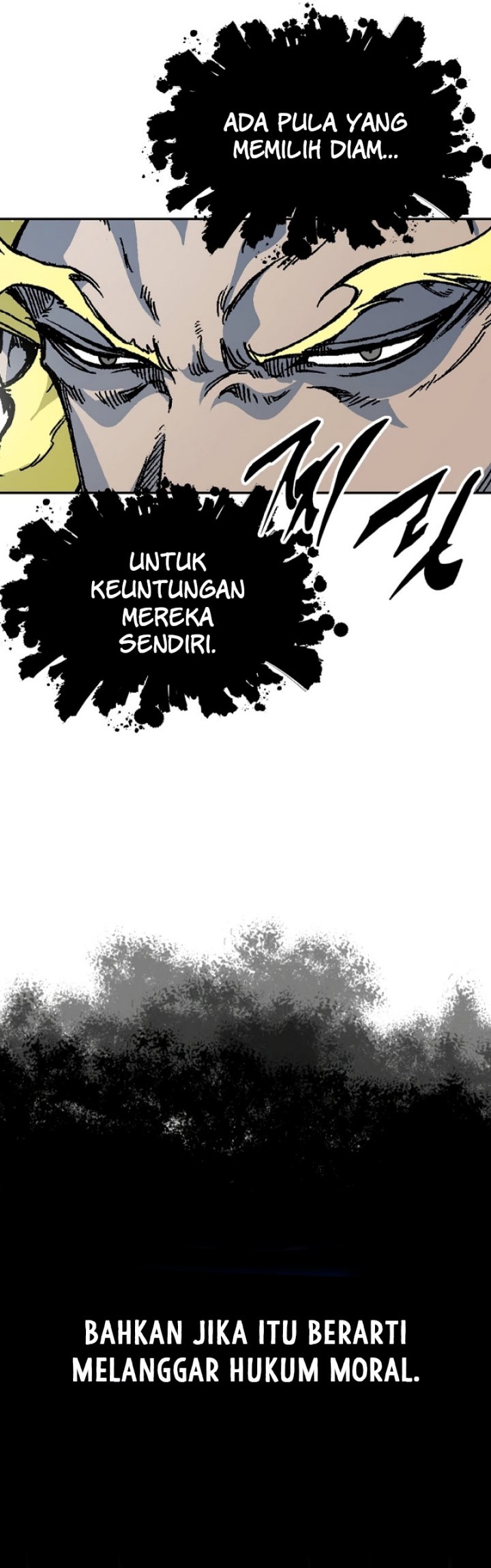 Dilarang COPAS - situs resmi www.mangacanblog.com - Komik memoir of the king of war 155 - chapter 155 156 Indonesia memoir of the king of war 155 - chapter 155 Terbaru 5|Baca Manga Komik Indonesia|Mangacan