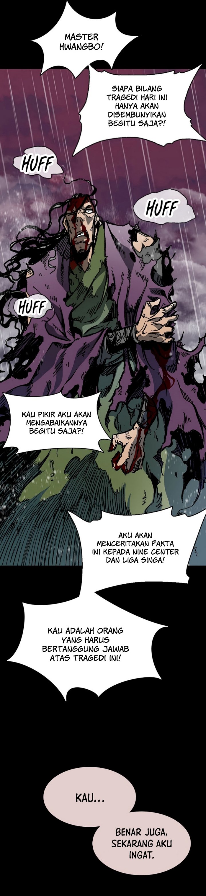 Dilarang COPAS - situs resmi www.mangacanblog.com - Komik memoir of the king of war 155 - chapter 155 156 Indonesia memoir of the king of war 155 - chapter 155 Terbaru 17|Baca Manga Komik Indonesia|Mangacan