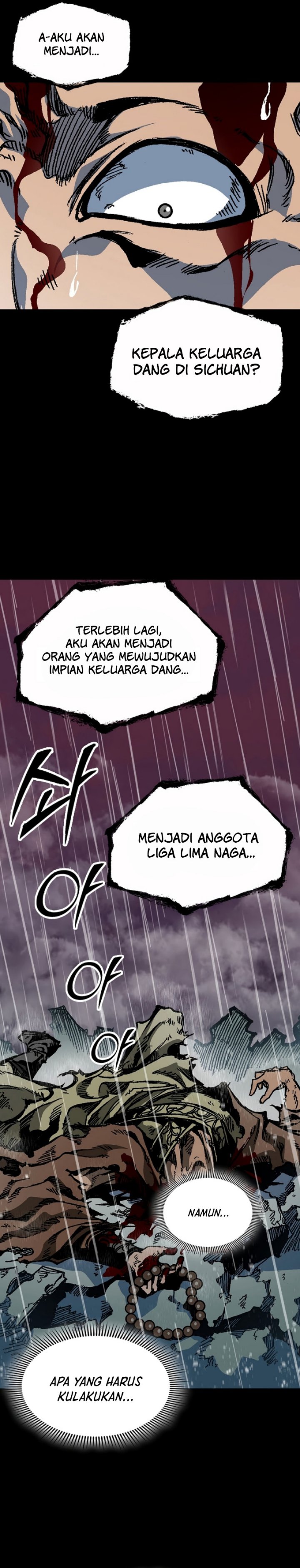 Dilarang COPAS - situs resmi www.mangacanblog.com - Komik memoir of the king of war 155 - chapter 155 156 Indonesia memoir of the king of war 155 - chapter 155 Terbaru 20|Baca Manga Komik Indonesia|Mangacan