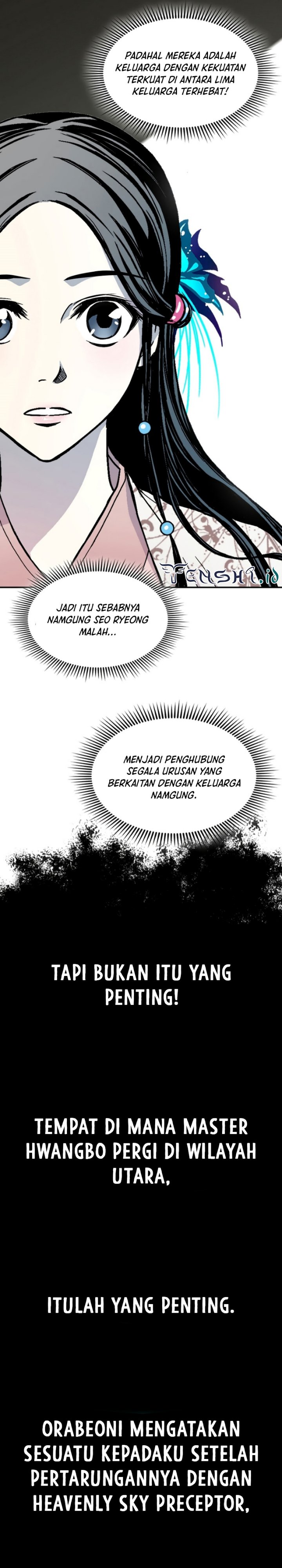 Dilarang COPAS - situs resmi www.mangacanblog.com - Komik memoir of the king of war 155 - chapter 155 156 Indonesia memoir of the king of war 155 - chapter 155 Terbaru 29|Baca Manga Komik Indonesia|Mangacan