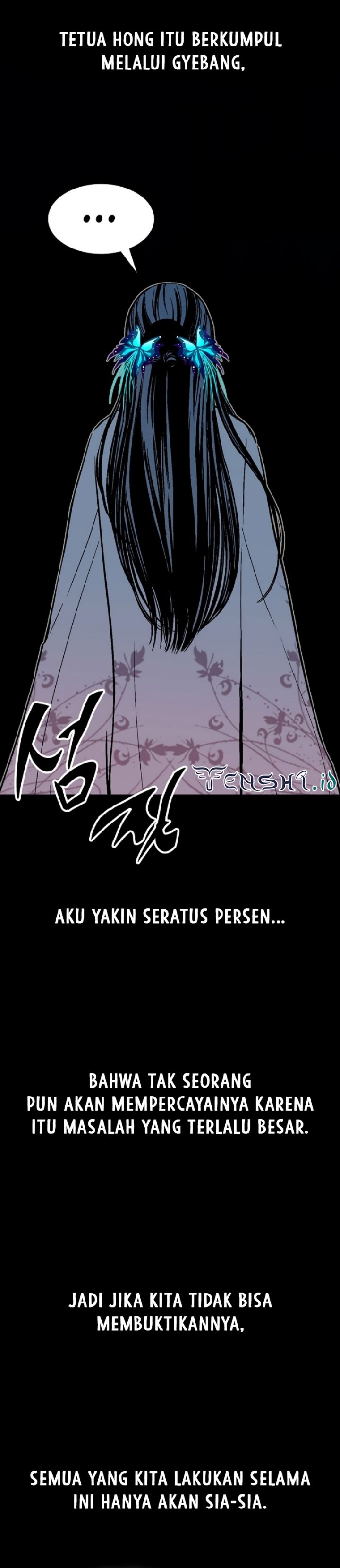 Dilarang COPAS - situs resmi www.mangacanblog.com - Komik memoir of the king of war 155 - chapter 155 156 Indonesia memoir of the king of war 155 - chapter 155 Terbaru 32|Baca Manga Komik Indonesia|Mangacan