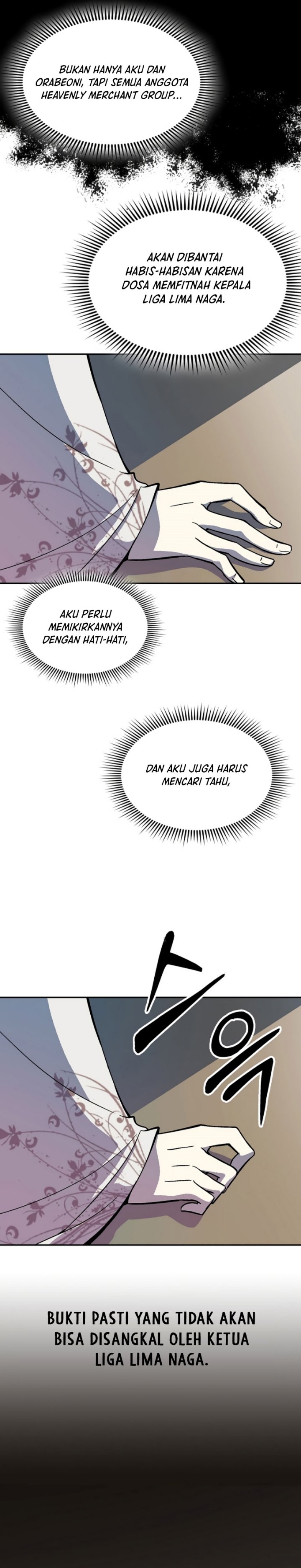 Dilarang COPAS - situs resmi www.mangacanblog.com - Komik memoir of the king of war 155 - chapter 155 156 Indonesia memoir of the king of war 155 - chapter 155 Terbaru 33|Baca Manga Komik Indonesia|Mangacan