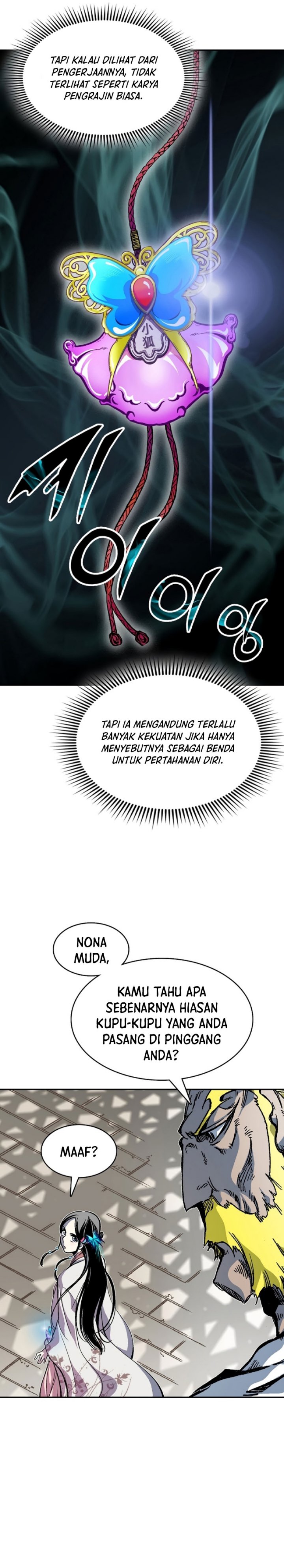 Dilarang COPAS - situs resmi www.mangacanblog.com - Komik memoir of the king of war 155 - chapter 155 156 Indonesia memoir of the king of war 155 - chapter 155 Terbaru 37|Baca Manga Komik Indonesia|Mangacan