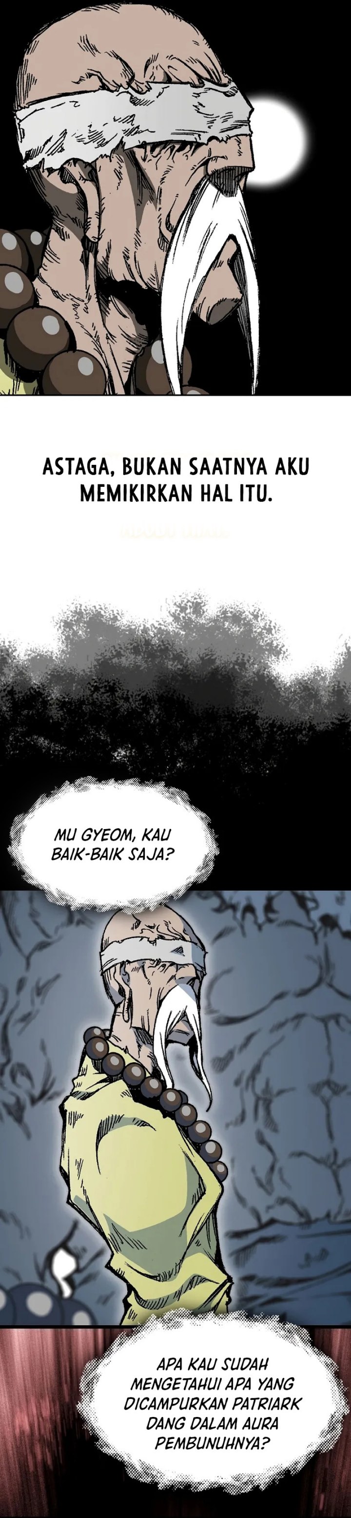 Dilarang COPAS - situs resmi www.mangacanblog.com - Komik memoir of the king of war 170 - chapter 170 171 Indonesia memoir of the king of war 170 - chapter 170 Terbaru 14|Baca Manga Komik Indonesia|Mangacan