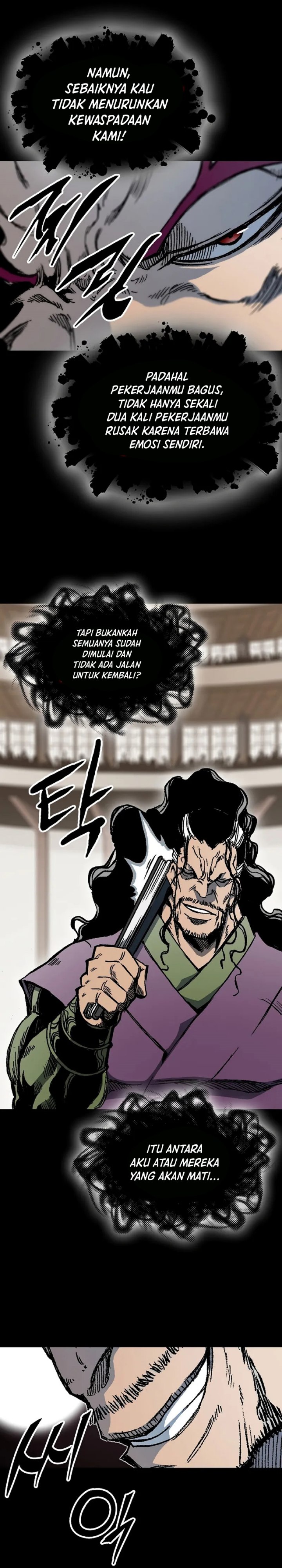 Dilarang COPAS - situs resmi www.mangacanblog.com - Komik memoir of the king of war 170 - chapter 170 171 Indonesia memoir of the king of war 170 - chapter 170 Terbaru 20|Baca Manga Komik Indonesia|Mangacan