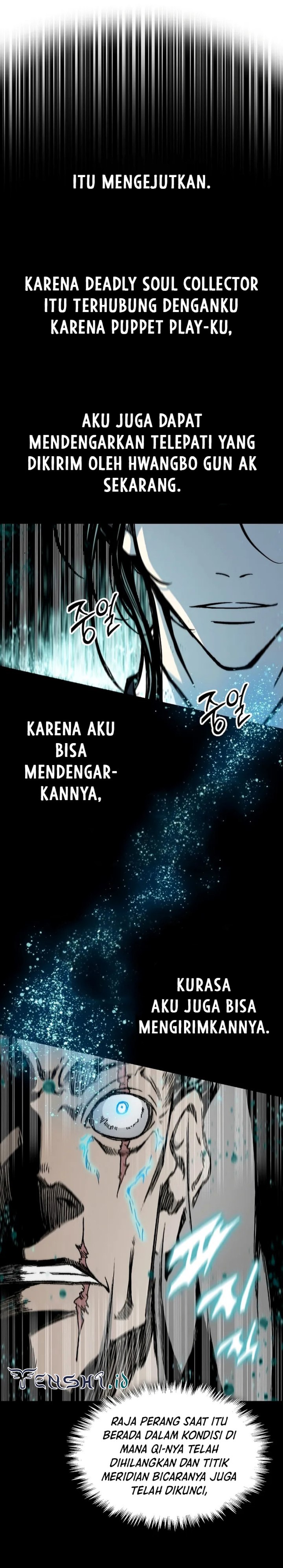 Dilarang COPAS - situs resmi www.mangacanblog.com - Komik memoir of the king of war 170 - chapter 170 171 Indonesia memoir of the king of war 170 - chapter 170 Terbaru 25|Baca Manga Komik Indonesia|Mangacan