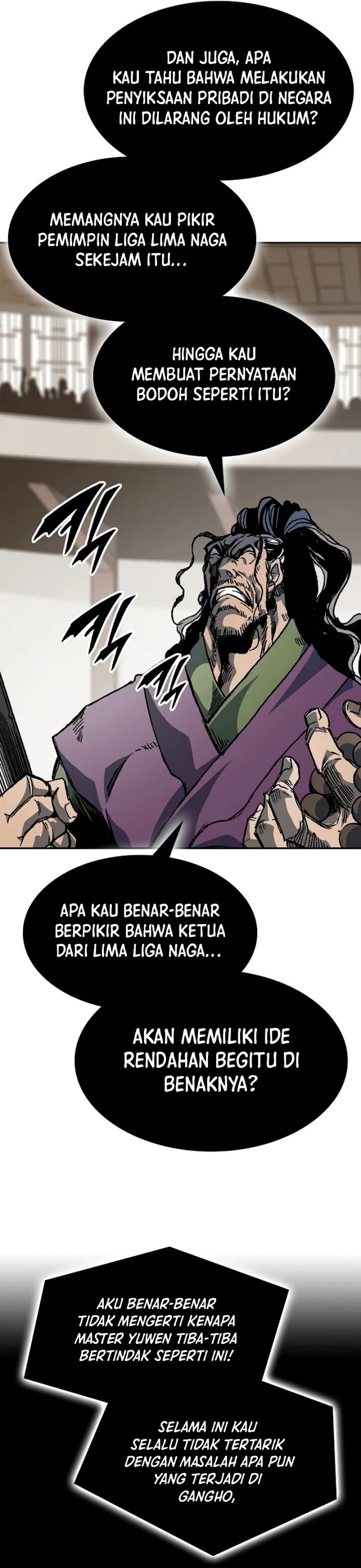 Dilarang COPAS - situs resmi www.mangacanblog.com - Komik memoir of the king of war 170 - chapter 170 171 Indonesia memoir of the king of war 170 - chapter 170 Terbaru 33|Baca Manga Komik Indonesia|Mangacan