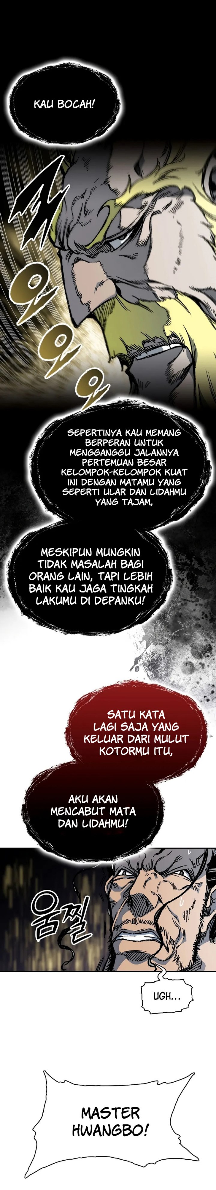 Dilarang COPAS - situs resmi www.mangacanblog.com - Komik memoir of the king of war 170 - chapter 170 171 Indonesia memoir of the king of war 170 - chapter 170 Terbaru 35|Baca Manga Komik Indonesia|Mangacan