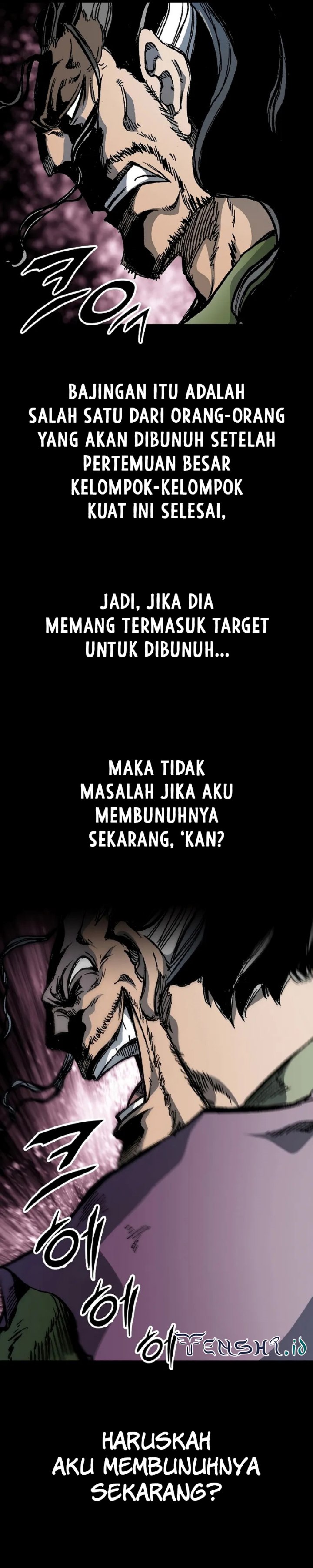 Dilarang COPAS - situs resmi www.mangacanblog.com - Komik memoir of the king of war 170 - chapter 170 171 Indonesia memoir of the king of war 170 - chapter 170 Terbaru 37|Baca Manga Komik Indonesia|Mangacan