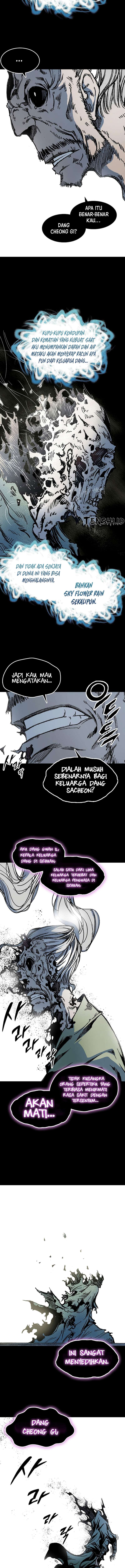 Dilarang COPAS - situs resmi www.mangacanblog.com - Komik memoir of the king of war 179 - chapter 179 180 Indonesia memoir of the king of war 179 - chapter 179 Terbaru 9|Baca Manga Komik Indonesia|Mangacan