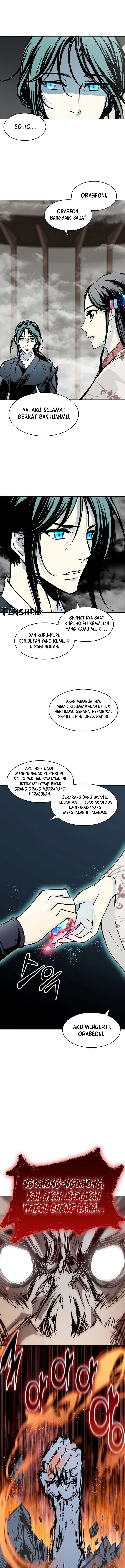 Dilarang COPAS - situs resmi www.mangacanblog.com - Komik memoir of the king of war 179 - chapter 179 180 Indonesia memoir of the king of war 179 - chapter 179 Terbaru 11|Baca Manga Komik Indonesia|Mangacan