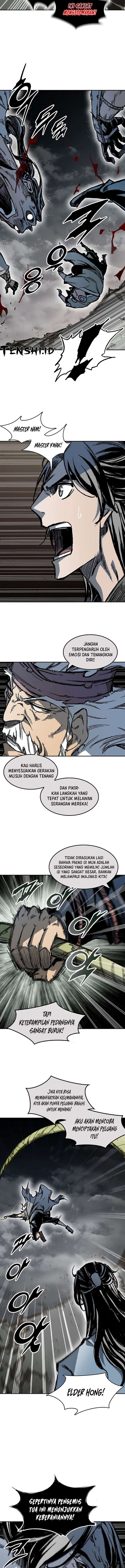 Dilarang COPAS - situs resmi www.mangacanblog.com - Komik memoir of the king of war 184 - chapter 184 185 Indonesia memoir of the king of war 184 - chapter 184 Terbaru 6|Baca Manga Komik Indonesia|Mangacan