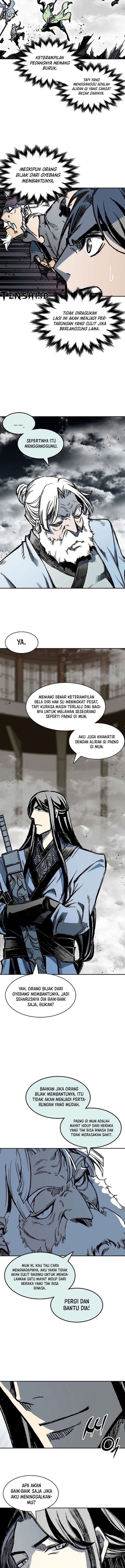 Dilarang COPAS - situs resmi www.mangacanblog.com - Komik memoir of the king of war 185 - chapter 185 186 Indonesia memoir of the king of war 185 - chapter 185 Terbaru 2|Baca Manga Komik Indonesia|Mangacan