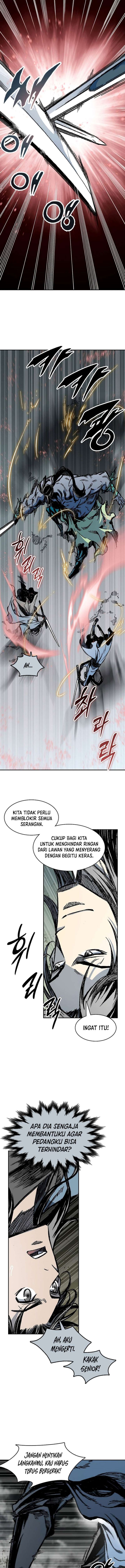 Dilarang COPAS - situs resmi www.mangacanblog.com - Komik memoir of the king of war 185 - chapter 185 186 Indonesia memoir of the king of war 185 - chapter 185 Terbaru 10|Baca Manga Komik Indonesia|Mangacan