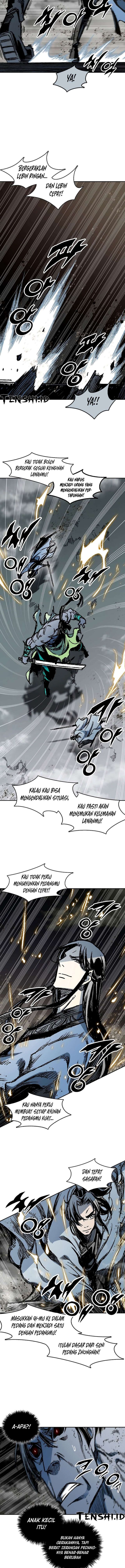 Dilarang COPAS - situs resmi www.mangacanblog.com - Komik memoir of the king of war 185 - chapter 185 186 Indonesia memoir of the king of war 185 - chapter 185 Terbaru 11|Baca Manga Komik Indonesia|Mangacan