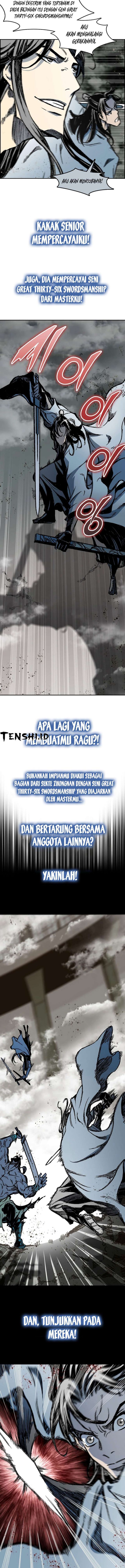 Dilarang COPAS - situs resmi www.mangacanblog.com - Komik memoir of the king of war 185 - chapter 185 186 Indonesia memoir of the king of war 185 - chapter 185 Terbaru 13|Baca Manga Komik Indonesia|Mangacan