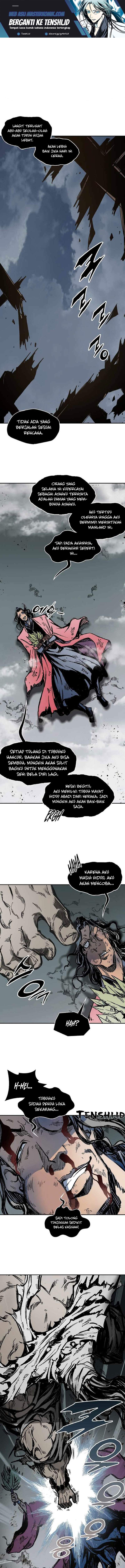 Dilarang COPAS - situs resmi www.mangacanblog.com - Komik memoir of the king of war 188 - chapter 188 189 Indonesia memoir of the king of war 188 - chapter 188 Terbaru 1|Baca Manga Komik Indonesia|Mangacan