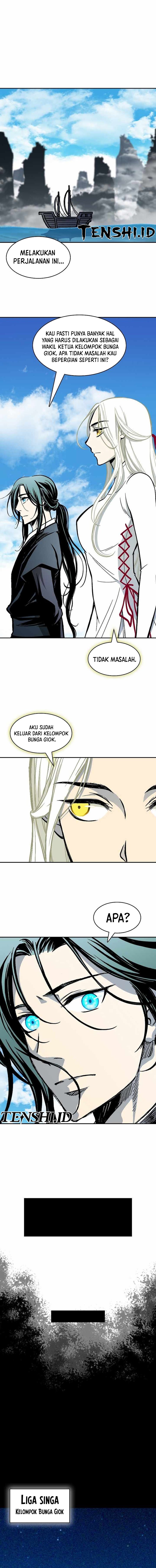 Dilarang COPAS - situs resmi www.mangacanblog.com - Komik memoir of the king of war 192 - chapter 192 193 Indonesia memoir of the king of war 192 - chapter 192 Terbaru 1|Baca Manga Komik Indonesia|Mangacan