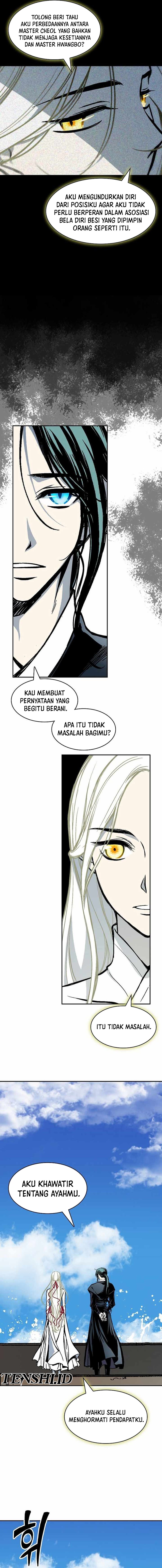 Dilarang COPAS - situs resmi www.mangacanblog.com - Komik memoir of the king of war 192 - chapter 192 193 Indonesia memoir of the king of war 192 - chapter 192 Terbaru 4|Baca Manga Komik Indonesia|Mangacan