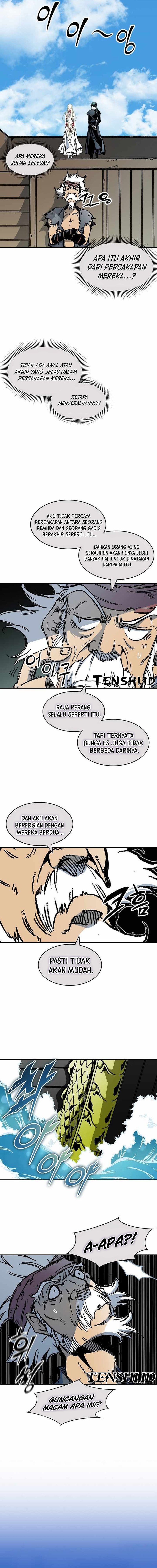 Dilarang COPAS - situs resmi www.mangacanblog.com - Komik memoir of the king of war 192 - chapter 192 193 Indonesia memoir of the king of war 192 - chapter 192 Terbaru 5|Baca Manga Komik Indonesia|Mangacan