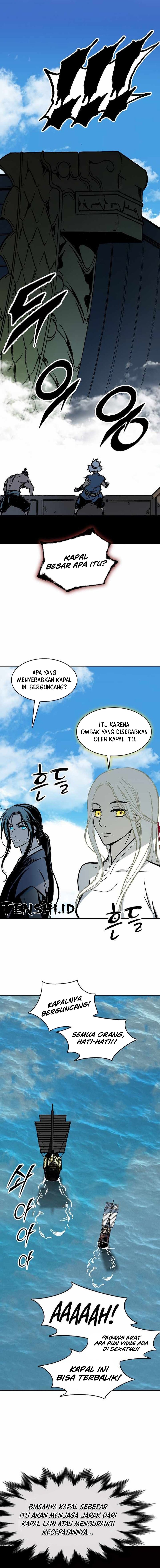 Dilarang COPAS - situs resmi www.mangacanblog.com - Komik memoir of the king of war 192 - chapter 192 193 Indonesia memoir of the king of war 192 - chapter 192 Terbaru 6|Baca Manga Komik Indonesia|Mangacan