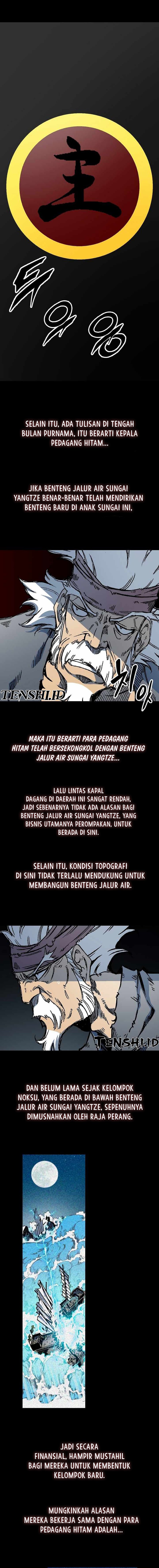 Dilarang COPAS - situs resmi www.mangacanblog.com - Komik memoir of the king of war 192 - chapter 192 193 Indonesia memoir of the king of war 192 - chapter 192 Terbaru 8|Baca Manga Komik Indonesia|Mangacan