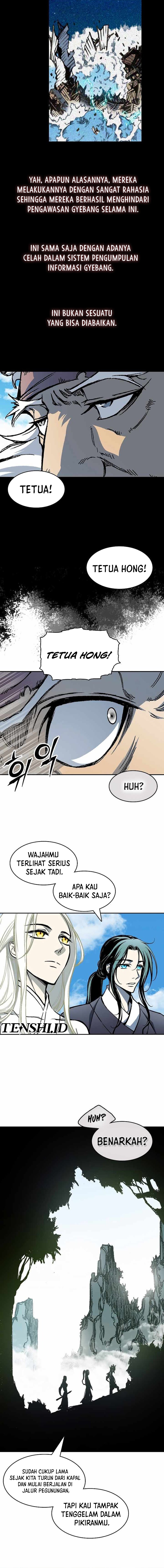 Dilarang COPAS - situs resmi www.mangacanblog.com - Komik memoir of the king of war 192 - chapter 192 193 Indonesia memoir of the king of war 192 - chapter 192 Terbaru 9|Baca Manga Komik Indonesia|Mangacan
