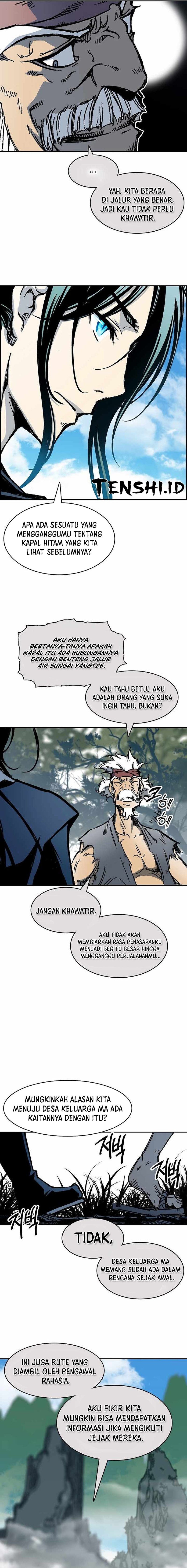 Dilarang COPAS - situs resmi www.mangacanblog.com - Komik memoir of the king of war 192 - chapter 192 193 Indonesia memoir of the king of war 192 - chapter 192 Terbaru 10|Baca Manga Komik Indonesia|Mangacan