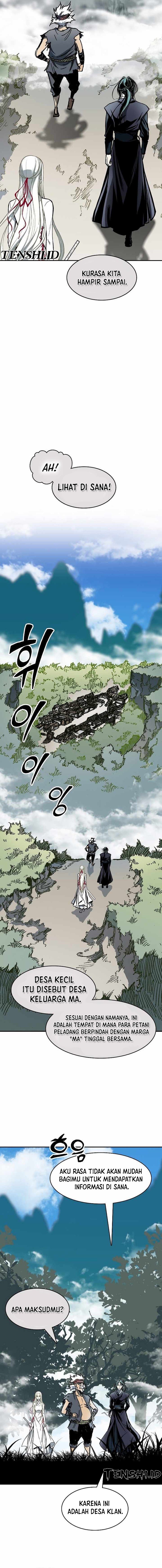 Dilarang COPAS - situs resmi www.mangacanblog.com - Komik memoir of the king of war 192 - chapter 192 193 Indonesia memoir of the king of war 192 - chapter 192 Terbaru 11|Baca Manga Komik Indonesia|Mangacan