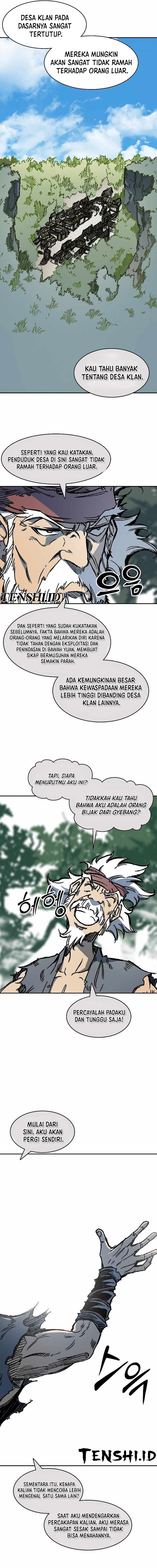 Dilarang COPAS - situs resmi www.mangacanblog.com - Komik memoir of the king of war 192 - chapter 192 193 Indonesia memoir of the king of war 192 - chapter 192 Terbaru 12|Baca Manga Komik Indonesia|Mangacan