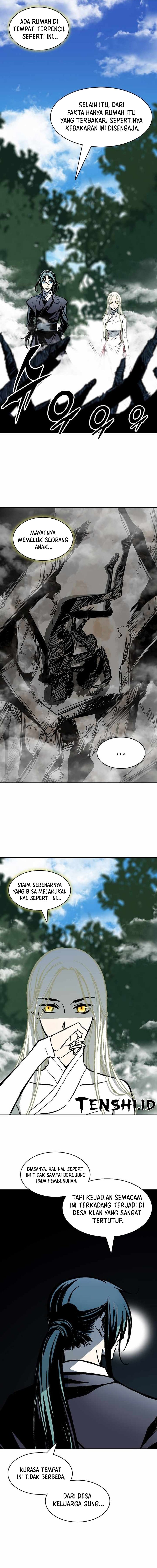 Dilarang COPAS - situs resmi www.mangacanblog.com - Komik memoir of the king of war 192 - chapter 192 193 Indonesia memoir of the king of war 192 - chapter 192 Terbaru 15|Baca Manga Komik Indonesia|Mangacan