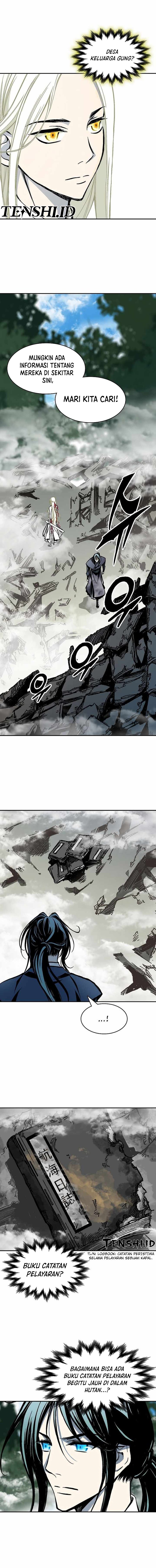 Dilarang COPAS - situs resmi www.mangacanblog.com - Komik memoir of the king of war 192 - chapter 192 193 Indonesia memoir of the king of war 192 - chapter 192 Terbaru 16|Baca Manga Komik Indonesia|Mangacan