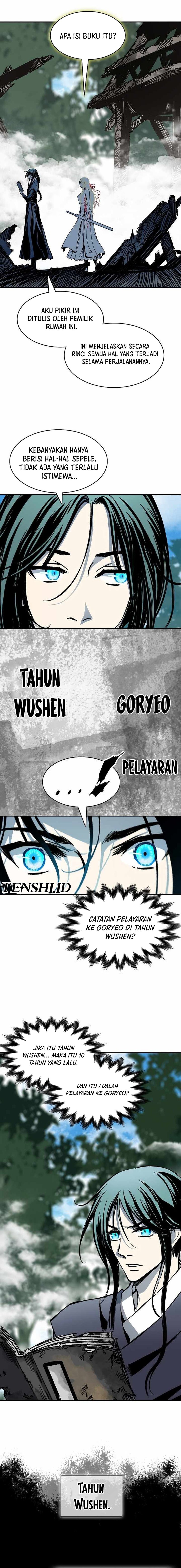 Dilarang COPAS - situs resmi www.mangacanblog.com - Komik memoir of the king of war 192 - chapter 192 193 Indonesia memoir of the king of war 192 - chapter 192 Terbaru 17|Baca Manga Komik Indonesia|Mangacan