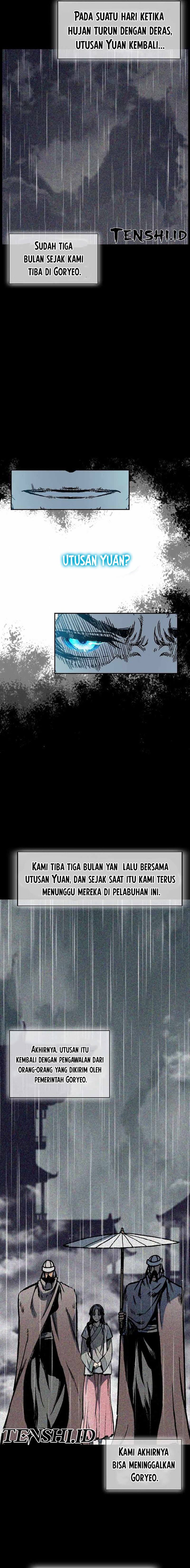 Dilarang COPAS - situs resmi www.mangacanblog.com - Komik memoir of the king of war 192 - chapter 192 193 Indonesia memoir of the king of war 192 - chapter 192 Terbaru 18|Baca Manga Komik Indonesia|Mangacan