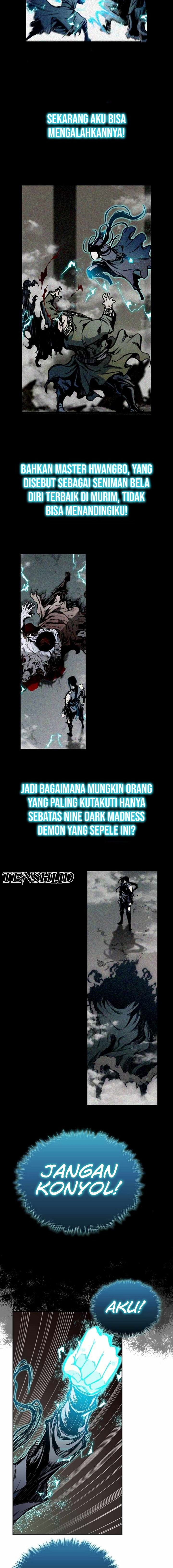 Dilarang COPAS - situs resmi www.mangacanblog.com - Komik memoir of the king of war 198 - chapter 198 199 Indonesia memoir of the king of war 198 - chapter 198 Terbaru 3|Baca Manga Komik Indonesia|Mangacan