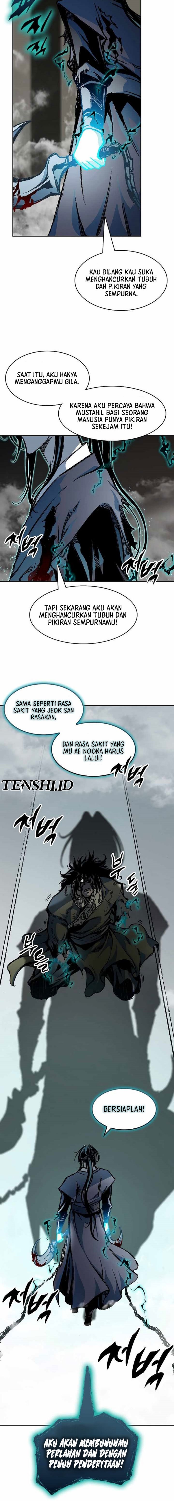 Dilarang COPAS - situs resmi www.mangacanblog.com - Komik memoir of the king of war 198 - chapter 198 199 Indonesia memoir of the king of war 198 - chapter 198 Terbaru 11|Baca Manga Komik Indonesia|Mangacan