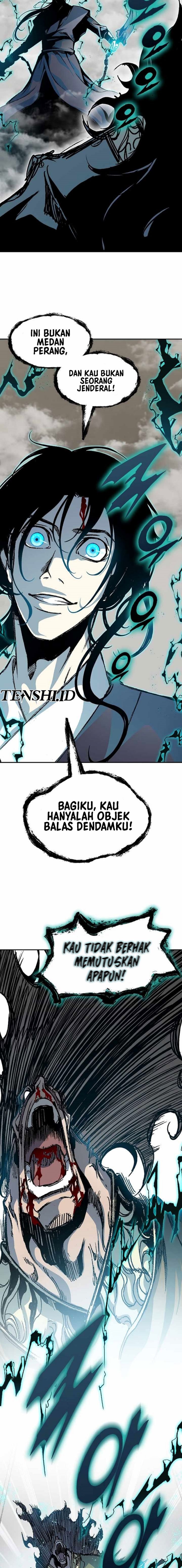 Dilarang COPAS - situs resmi www.mangacanblog.com - Komik memoir of the king of war 198 - chapter 198 199 Indonesia memoir of the king of war 198 - chapter 198 Terbaru 13|Baca Manga Komik Indonesia|Mangacan