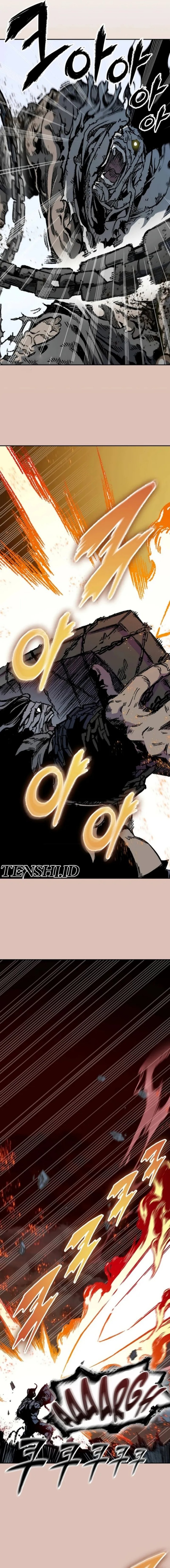 Dilarang COPAS - situs resmi www.mangacanblog.com - Komik memoir of the king of war 203 - chapter 203 204 Indonesia memoir of the king of war 203 - chapter 203 Terbaru 4|Baca Manga Komik Indonesia|Mangacan