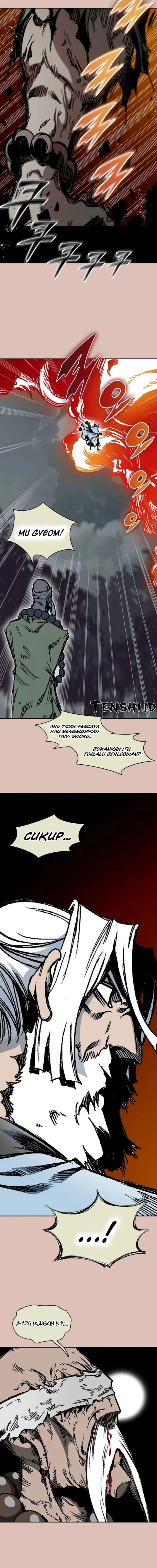 Dilarang COPAS - situs resmi www.mangacanblog.com - Komik memoir of the king of war 203 - chapter 203 204 Indonesia memoir of the king of war 203 - chapter 203 Terbaru 5|Baca Manga Komik Indonesia|Mangacan