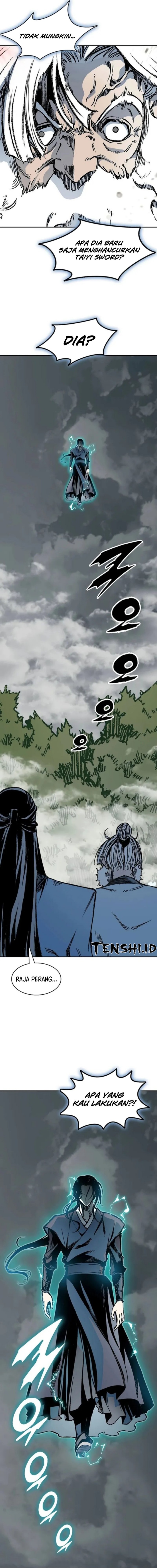 Dilarang COPAS - situs resmi www.mangacanblog.com - Komik memoir of the king of war 203 - chapter 203 204 Indonesia memoir of the king of war 203 - chapter 203 Terbaru 10|Baca Manga Komik Indonesia|Mangacan