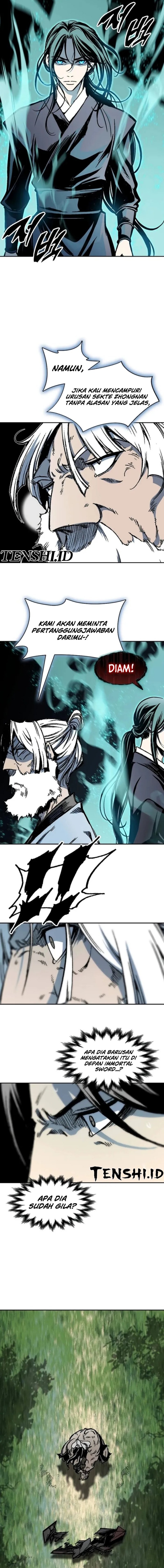 Dilarang COPAS - situs resmi www.mangacanblog.com - Komik memoir of the king of war 203 - chapter 203 204 Indonesia memoir of the king of war 203 - chapter 203 Terbaru 13|Baca Manga Komik Indonesia|Mangacan