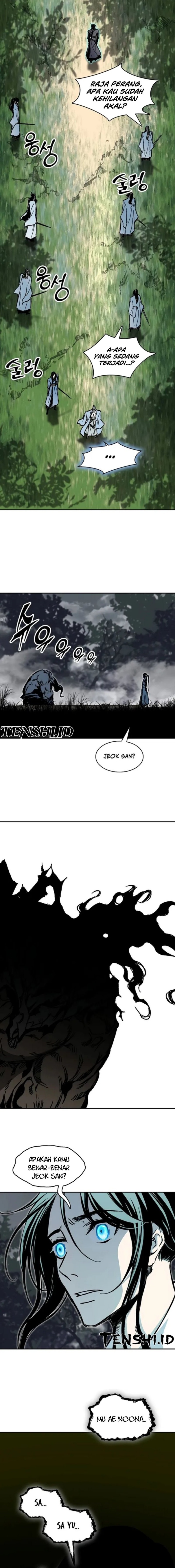 Dilarang COPAS - situs resmi www.mangacanblog.com - Komik memoir of the king of war 203 - chapter 203 204 Indonesia memoir of the king of war 203 - chapter 203 Terbaru 14|Baca Manga Komik Indonesia|Mangacan